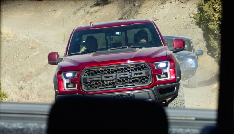 Illustration for article titled The 2019 Ford Raptor Is A Monster Made Stronger